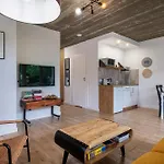 Apartamento Mado