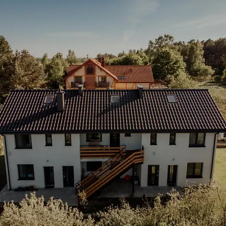 Apartmán Mado *