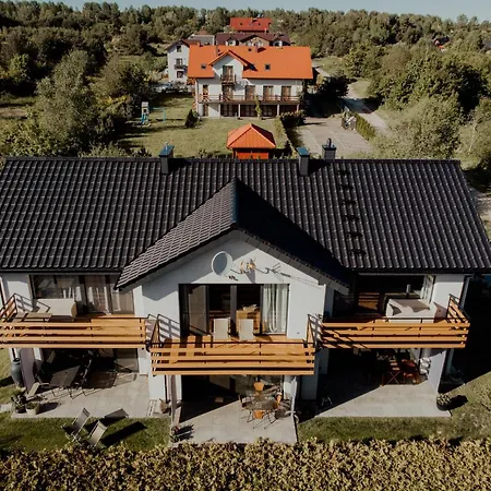 Appartamento Mado Władysławowo