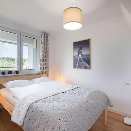 Apartamento Mado Władysławowo