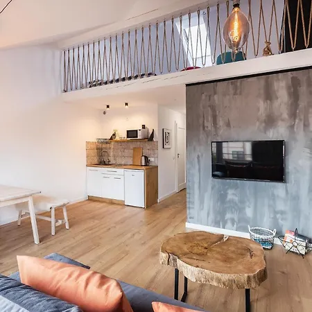 Apartament Mado Władysławowo