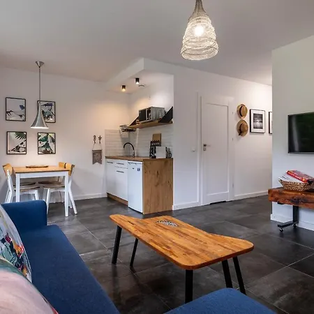 Apartamento Mado Władysławowo