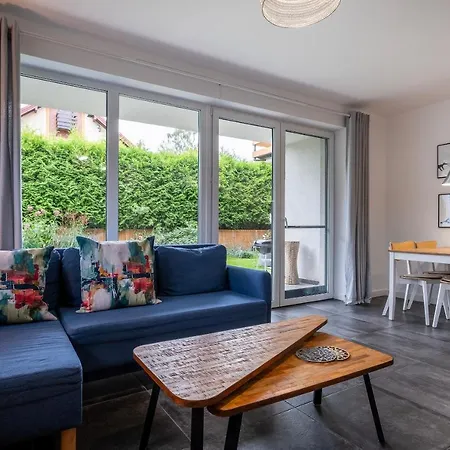 Mado Apartamento Władysławowo