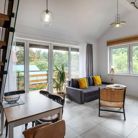 Apartament Mado Władysławowo