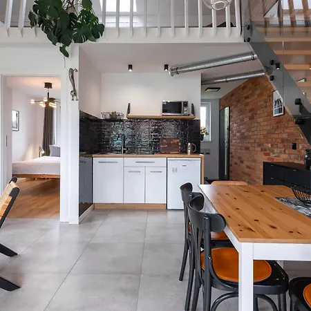 Apartment Mado *