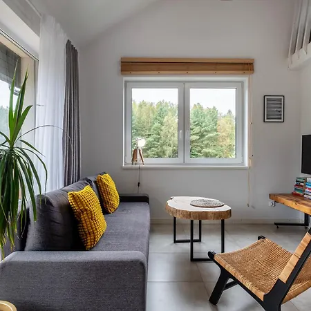 Mado Apartament *