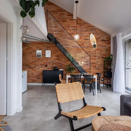 Mado Apartamento Władysławowo