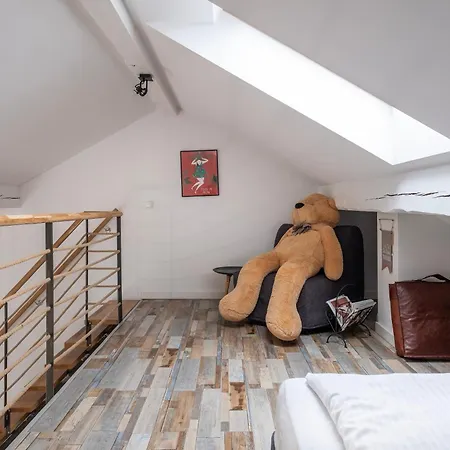 Mado Apartament *