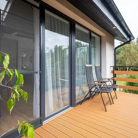Apartament Mado