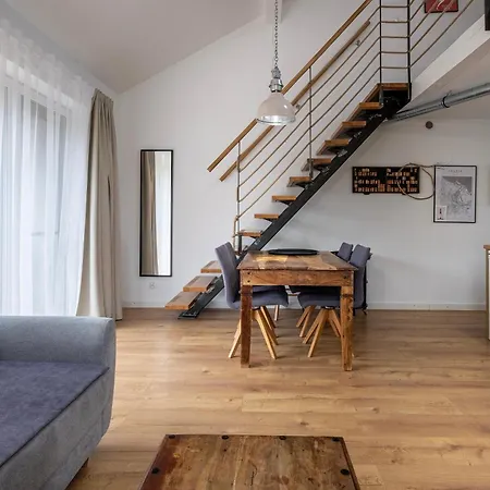 Apartament Mado Władysławowo