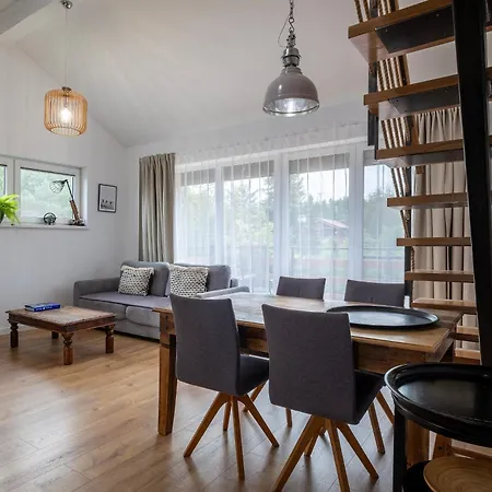 Apartament Mado *