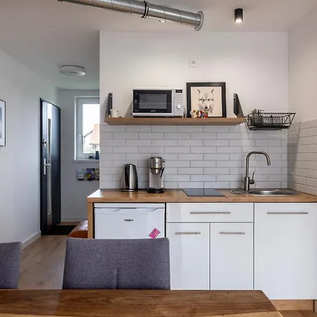 Apartament Mado