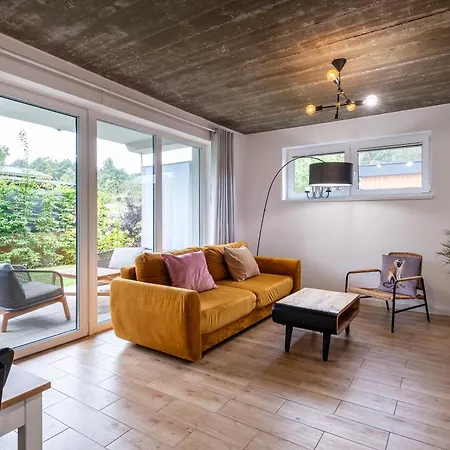Apartament Mado Władysławowo