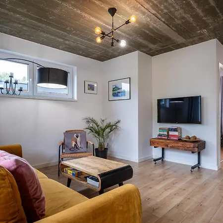 Mado Appartamento Władysławowo