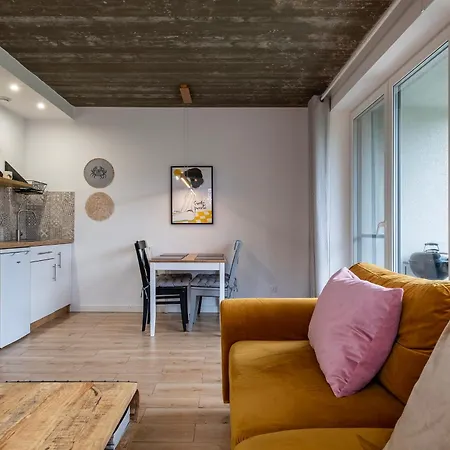 Mado Apartament *