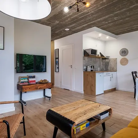 Apartament Mado