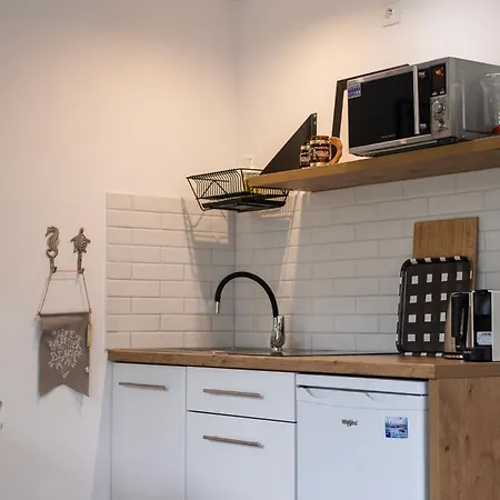 Mado Apartament *