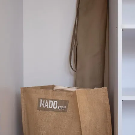 Mado Apartament *