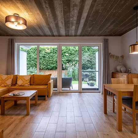 Apartament Mado Władysławowo