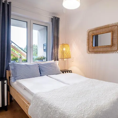Apartament Mado *