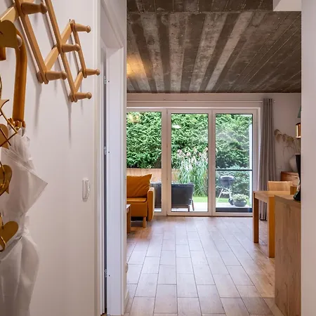 Apartament Mado
