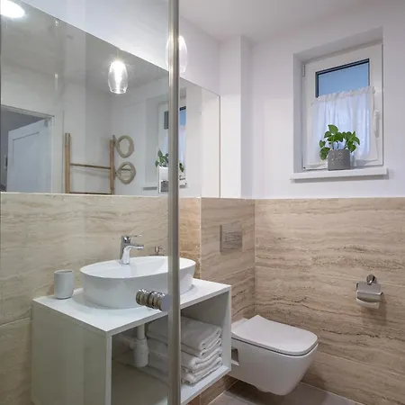 Mado Apartamento Władysławowo