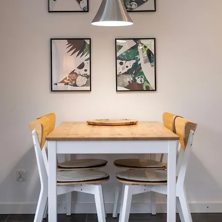 Mado Apartament *