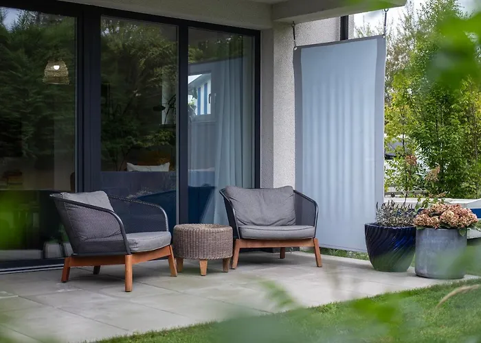 Апартаменты Mado *