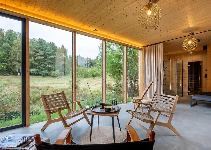 Mado Lejlighed Władysławowo