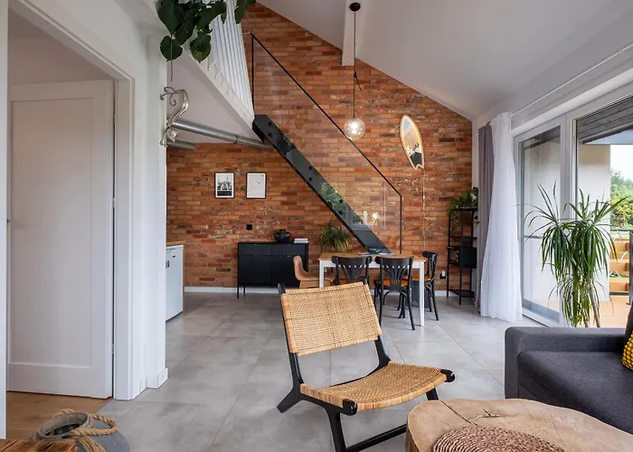 Mado Lejlighed Władysławowo