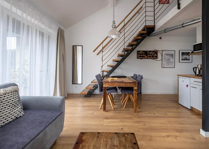 Lejlighed Mado Władysławowo