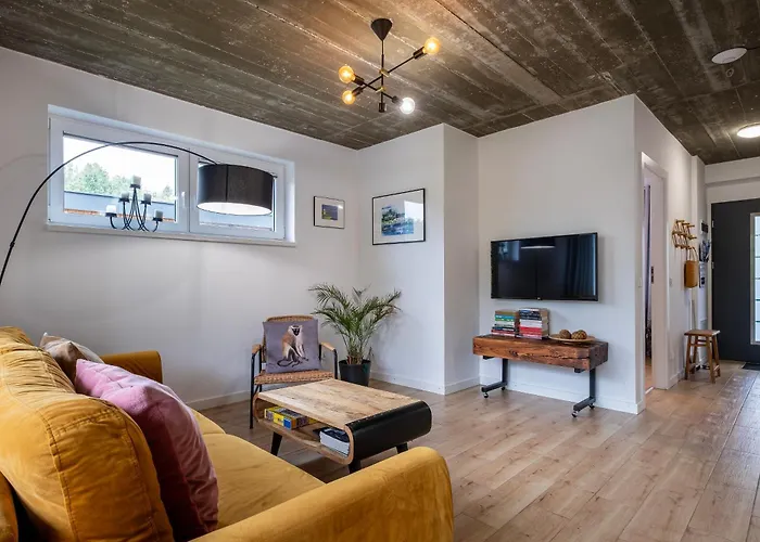 Mado Lejlighed Władysławowo