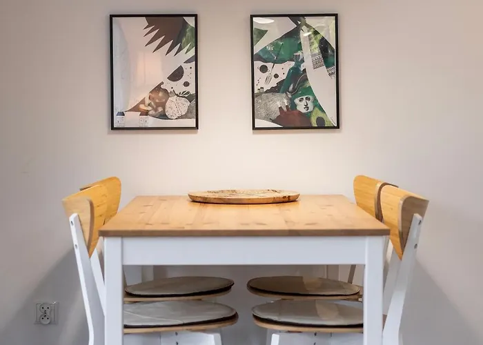 Mado Апартаменты *